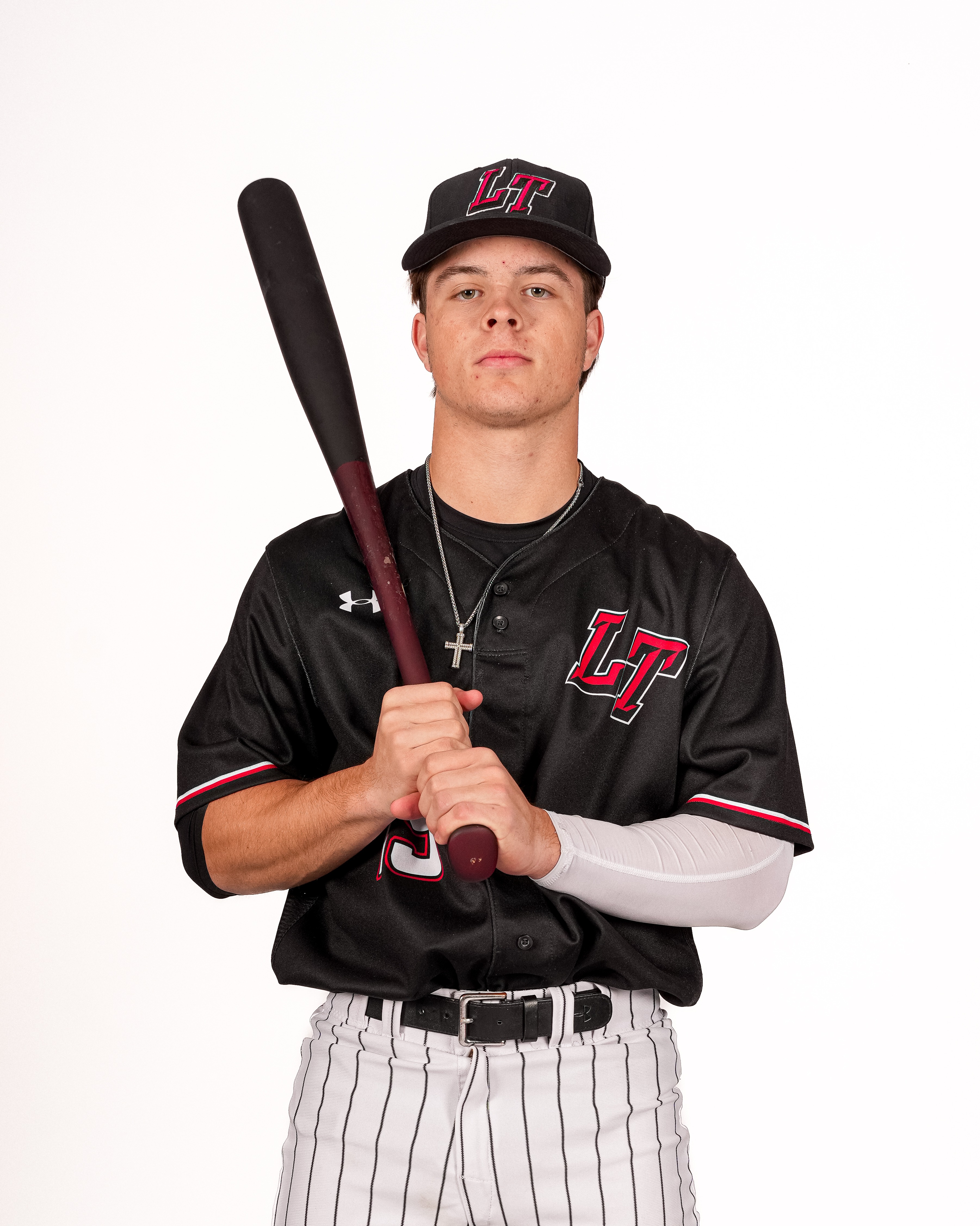 Meet Reid Kilgo, the rising baseball player at College Athlete Advantage Recruitment Platform