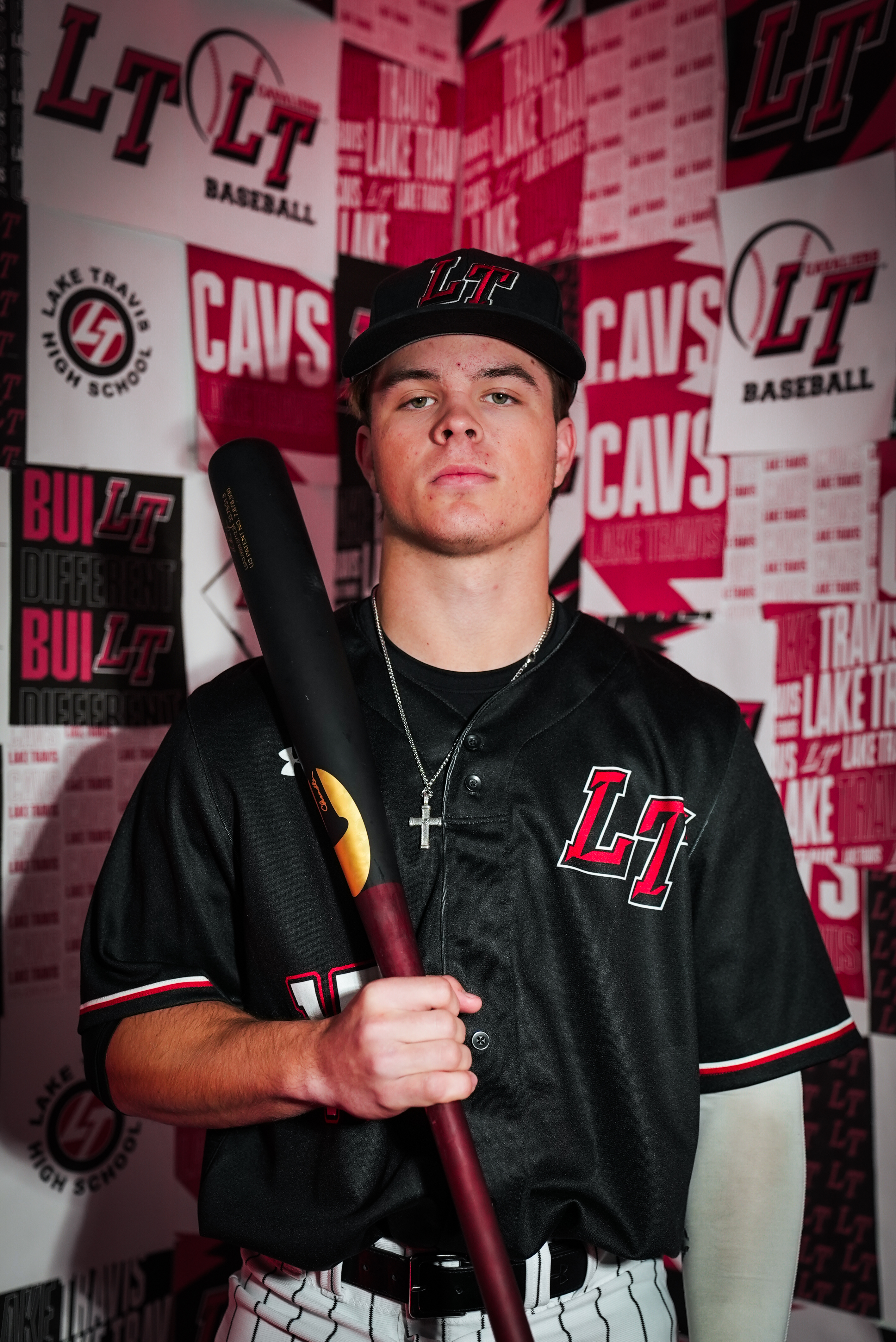 Contact Reid Kilgo the baseball player from Texas at College Athlete Advantage platform